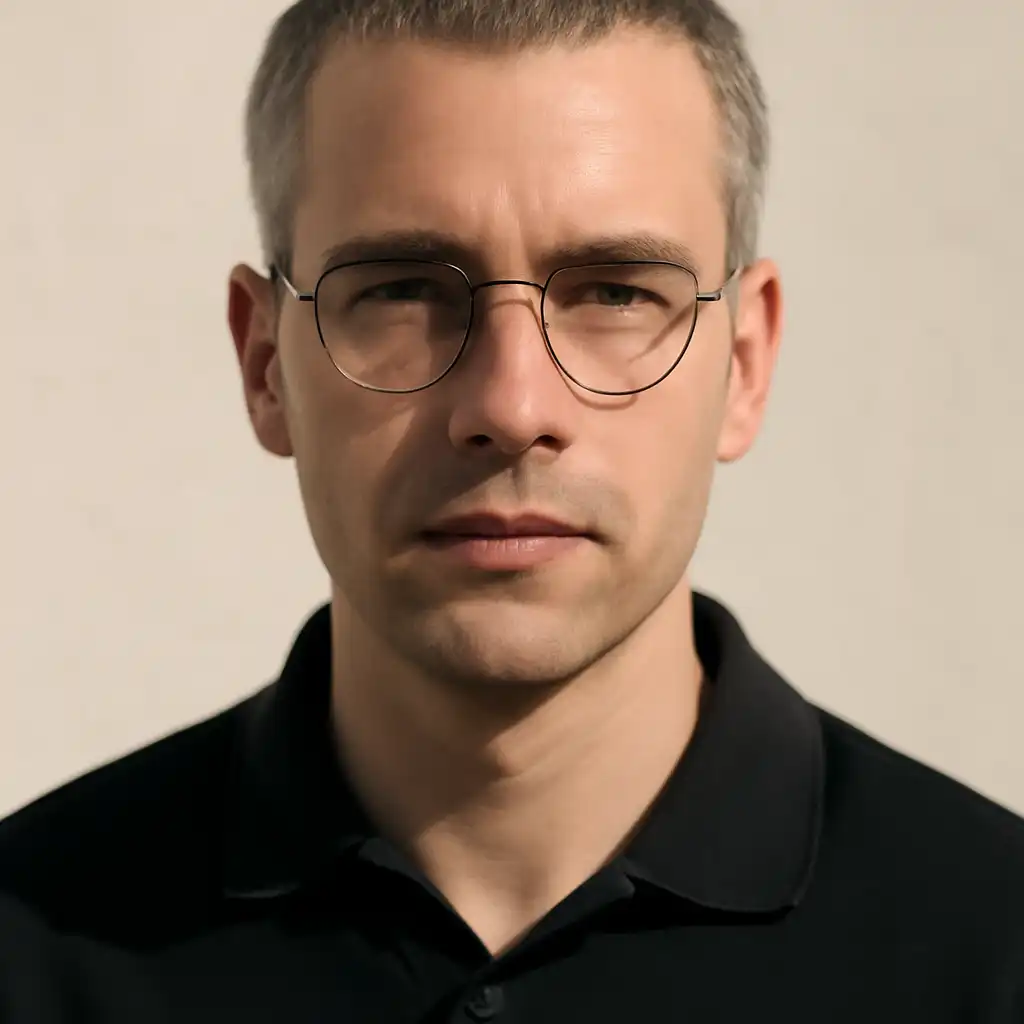 Marcus Wellington